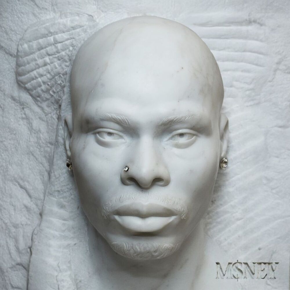 Asake - M$Ney LP LP - Picture 2 of 3